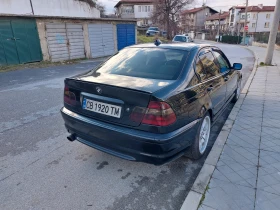 BMW 320 d - 4000 € / 7823.32 лв. - 50298271 9 | Car24.bg BMW 320 d - 4000 € / 7823.32 лв. - 50298271 9