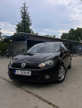 VW Golf - Car24.bg VW Golf