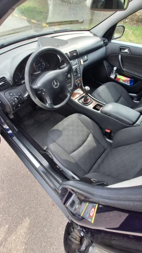 Mercedes-Benz C 180 - 3500 € / 6845.40 лв. - 32579101 6 | Car24.bg Mercedes-Benz C 180 - 3500 € / 6845.40 лв. - 32579101 6