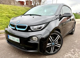 BMW i3 - Car24.bg BMW i3