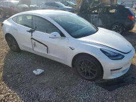 Tesla Model 3 - 14000 € / 27381.62 лв. - 79535422 4 | Car24.bg Tesla Model 3 - 14000 € / 27381.62 лв. - 79535422 4