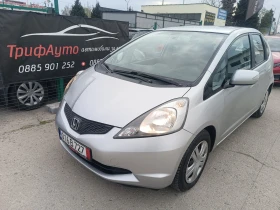 Honda Jazz 1, 4 Comfort, Automatic, ЛИЗИНГ - Car24.bg Honda Jazz 1, 4 Comfort, Automatic, ЛИЗИНГ