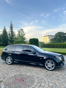 Mercedes-Benz C 320 * AMG PACK* Keyless* Ел.Багажник* - 6699 € / 13102.11 лв. - 73211061 4 | Car24.bg Mercedes-Benz C 320 * AMG PACK* Keyless* Ел.Багажник* - 6699 € / 13102.11 лв. - 73211061 4