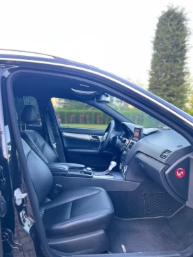 Mercedes-Benz C 320 * AMG PACK* Keyless* Ел.Багажник* - 6699 € / 13102.11 лв. - 73211061 13 | Car24.bg Mercedes-Benz C 320 * AMG PACK* Keyless* Ел.Багажник* - 6699 € / 13102.11 лв. - 73211061 13
