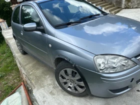 Opel Corsa 1.7 CDTI (Isuzu) - 900 € / 1760.25 лв. - 71939444 2 | Car24.bg Opel Corsa 1.7 CDTI (Isuzu) - 900 € / 1760.25 лв. - 71939444 2
