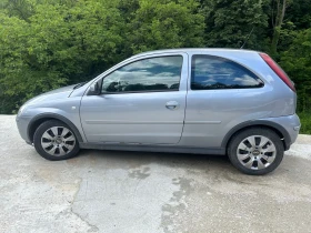 Opel Corsa 1.7 CDTI (Isuzu) - 900 € / 1760.25 лв. - 71939444 4 | Car24.bg Opel Corsa 1.7 CDTI (Isuzu) - 900 € / 1760.25 лв. - 71939444 4