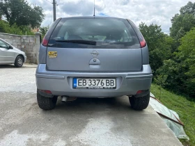 Opel Corsa 1.7 CDTI (Isuzu) - 900 € / 1760.25 лв. - 71939444 3 | Car24.bg Opel Corsa 1.7 CDTI (Isuzu) - 900 € / 1760.25 лв. - 71939444 3