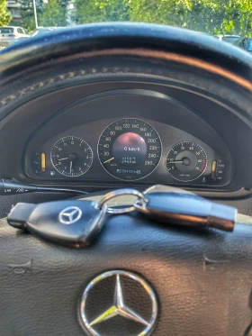 Mercedes-Benz CLK 200 Kompressor /ГАЗ/ - 3500 € / 6845.40 лв. - 87699086 14 | Car24.bg Mercedes-Benz CLK 200 Kompressor /ГАЗ/ - 3500 € / 6845.40 лв. - 87699086 14