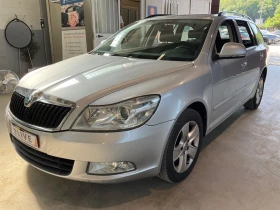 Skoda Octavia 1.6 TDI Ambition