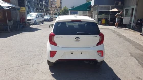 Обява за продажба на Kia Picanto 1.0i GT-LINE