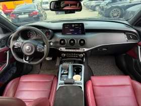 Kia Stinger 3.3 GT / AWD / ОЧАКВАН ВНОС !!! | Auto.bg — изображение 10 Kia Stinger 3.3 GT / AWD / ОЧАКВАН ВНОС !!! | Auto.bg — изображение 10