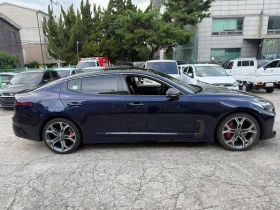 Kia Stinger 3.3 GT / AWD / ОЧАКВАН ВНОС !!! | Auto.bg — изображение 6 Kia Stinger 3.3 GT / AWD / ОЧАКВАН ВНОС !!! | Auto.bg — изображение 6