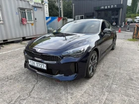 Kia Stinger 3.3 GT / AWD / ОЧАКВАН ВНОС !!!