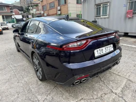 Kia Stinger 3.3 GT / AWD / ОЧАКВАН ВНОС !!! | Auto.bg — изображение 3 Kia Stinger 3.3 GT / AWD / ОЧАКВАН ВНОС !!! | Auto.bg — изображение 3