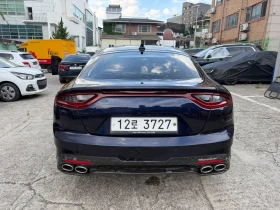 Kia Stinger 3.3 GT / AWD / ОЧАКВАН ВНОС !!! | Auto.bg — изображение 4 Kia Stinger 3.3 GT / AWD / ОЧАКВАН ВНОС !!! | Auto.bg — изображение 4