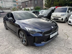 Kia Stinger 3.3 GT / AWD / ОЧАКВАН ВНОС !!! | Auto.bg — изображение 7 Kia Stinger 3.3 GT / AWD / ОЧАКВАН ВНОС !!! | Auto.bg — изображение 7