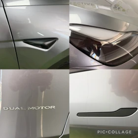 Tesla Model Y LONG RANGE* DUAL MOTOR* 2025* 19000km* | Auto.bg — изображение 16 Tesla Model Y LONG RANGE* DUAL MOTOR* 2025* 19000km* | Auto.bg — изображение 16