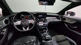 Mercedes-Benz C 200 ЕЛ. БАГАЖНИК* BLIND SPOT* HUD* ЛЮК* КРАЙНА ЦЕНА - 18599 € - 76000345 7 | Car24.bg Mercedes-Benz C 200 ЕЛ. БАГАЖНИК* BLIND SPOT* HUD* ЛЮК* КРАЙНА ЦЕНА - 18599 € - 76000345 7