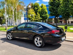 Opel Insignia Grand Sport - 14500 € - 22757704 6 | Car24.bg Opel Insignia Grand Sport - 14500 € - 22757704 6