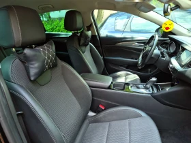 Opel Insignia Grand Sport - 14500 € - 22757704 16 | Car24.bg Opel Insignia Grand Sport - 14500 € - 22757704 16