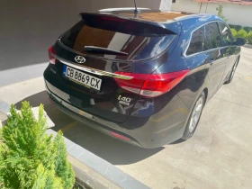 Hyundai I40 1.7crdi - 6500 € - 72505155 3 | Car24.bg Hyundai I40 1.7crdi - 6500 € - 72505155 3