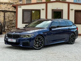 BMW 550 D* xD* DIGITAL* PANO* ГАРАНЦИЯ НА ДВИГАТЕЛ 2 ГОД