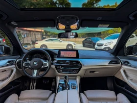 BMW 550 D* xD* DIGITAL* PANO* ГАРАНЦИЯ НА ДВИГАТЕЛ 2 ГОД | Auto.bg — изображение 15 BMW 550 D* xD* DIGITAL* PANO* ГАРАНЦИЯ НА ДВИГАТЕЛ 2 ГОД | Auto.bg — изображение 15