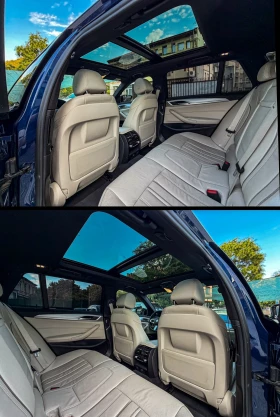 BMW 550 D* xD* DIGITAL* PANO* ГАРАНЦИЯ НА ДВИГАТЕЛ 2 ГОД | Auto.bg — изображение 13 BMW 550 D* xD* DIGITAL* PANO* ГАРАНЦИЯ НА ДВИГАТЕЛ 2 ГОД | Auto.bg — изображение 13