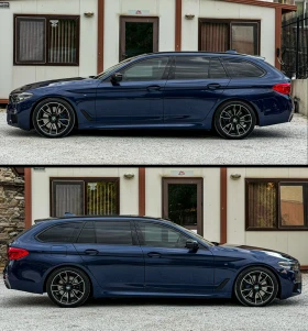 BMW 550 D* xD* DIGITAL* PANO* ГАРАНЦИЯ НА ДВИГАТЕЛ 2 ГОД | Auto.bg — изображение 4 BMW 550 D* xD* DIGITAL* PANO* ГАРАНЦИЯ НА ДВИГАТЕЛ 2 ГОД | Auto.bg — изображение 4