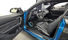 BMW M2 * M Performance Steering Wheel Edition * АВТОКРЕДИ | Auto.bg — изображение 10 BMW M2 * M Performance Steering Wheel Edition * АВТОКРЕДИ | Auto.bg — изображение 10