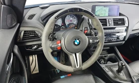 BMW M2 * M Performance Steering Wheel Edition * АВТОКРЕДИ | Auto.bg — изображение 13 BMW M2 * M Performance Steering Wheel Edition * АВТОКРЕДИ | Auto.bg — изображение 13