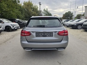 Mercedes-Benz C 220 D 170к.с AMG Business - 9900 € - 68208063 6 | Car24.bg Mercedes-Benz C 220 D 170к.с AMG Business - 9900 € - 68208063 6