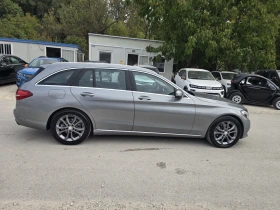 Mercedes-Benz C 220 D 170к.с AMG Business - 9900 € - 68208063 8 | Car24.bg Mercedes-Benz C 220 D 170к.с AMG Business - 9900 € - 68208063 8