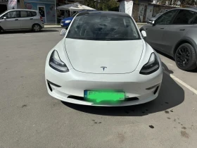 Tesla Model 3 Long range - 19500 € - 92630628 4 | Car24.bg Tesla Model 3 Long range - 19500 € - 92630628 4