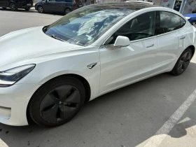 Tesla Model 3 Long range - 19500 € - 92630628 8 | Car24.bg Tesla Model 3 Long range - 19500 € - 92630628 8