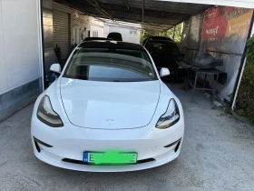 Tesla Model 3 Long range - 19500 € - 92630628 3 | Car24.bg Tesla Model 3 Long range - 19500 € - 92630628 3