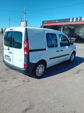 Renault Kangoo 1, 5 dci, euro 4 | Auto.bg — изображение 2 Renault Kangoo 1, 5 dci, euro 4 | Auto.bg — изображение 2