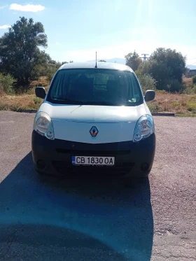 Renault Kangoo 1, 5 dci, euro 4 | Auto.bg — изображение 8 Renault Kangoo 1, 5 dci, euro 4 | Auto.bg — изображение 8