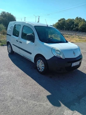 Renault Kangoo 1, 5 dci, euro 4 | Auto.bg — изображение 5 Renault Kangoo 1, 5 dci, euro 4 | Auto.bg — изображение 5