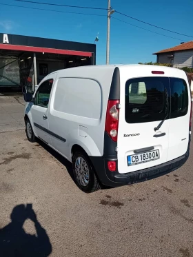 Renault Kangoo 1, 5 dci, euro 4 | Auto.bg — изображение 3 Renault Kangoo 1, 5 dci, euro 4 | Auto.bg — изображение 3