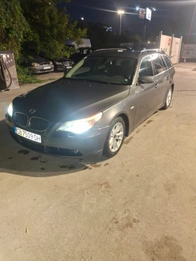 BMW 525 3.0д 177кс - 2150 € - 75984550 2 | Car24.bg BMW 525 3.0д 177кс - 2150 € - 75984550 2