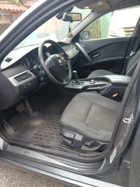 BMW 525 3.0д 177кс - 2150 € - 75984550 8 | Car24.bg BMW 525 3.0д 177кс - 2150 € - 75984550 8
