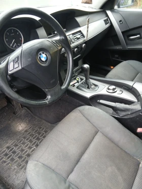 BMW 525 3.0д 177кс - 2150 € - 75984550 7 | Car24.bg BMW 525 3.0д 177кс - 2150 € - 75984550 7
