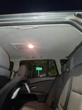 BMW 525 3.0д 177кс - 2150 € - 75984550 5 | Car24.bg BMW 525 3.0д 177кс - 2150 € - 75984550 5