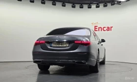 Mercedes-Benz S 580 undefined | Auto.bg — изображение 4 Mercedes-Benz S 580 undefined | Auto.bg — изображение 4