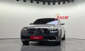 Mercedes-Benz S 580 undefined | Auto.bg — изображение 3 Mercedes-Benz S 580 undefined | Auto.bg — изображение 3