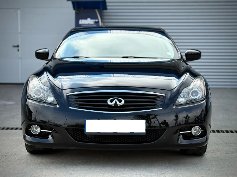 Infiniti G37 Q60 coupe - 27500 лв. / 14060.53 € - 84839524 1 | Car24.bg Infiniti G37 Q60 coupe - 27500 лв. / 14060.53 € - 84839524 1