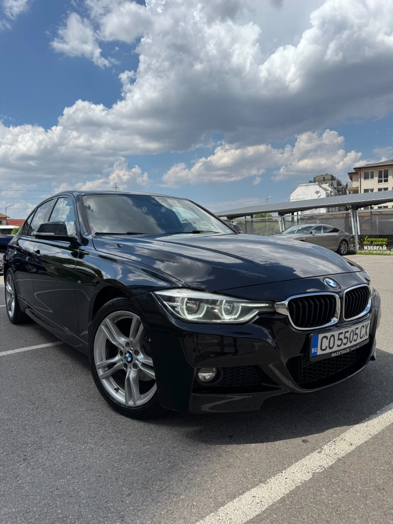 BMW 320 320D XDRIVE - 18500 € / 36182.85 лв. - 96486016 1 | Car24.bg BMW 320 320D XDRIVE - 18500 € / 36182.85 лв. - 96486016 1