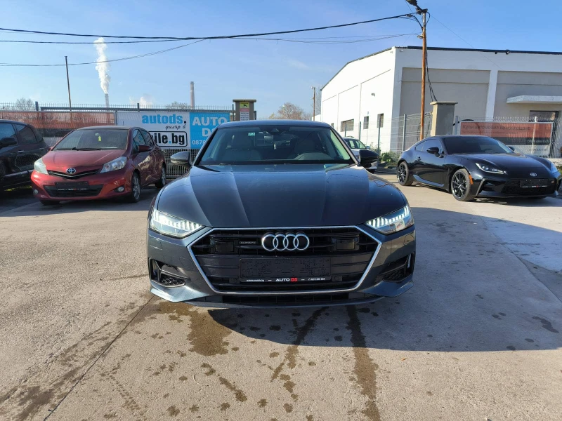 Audi A7 3.0d-Navi-Kamera-Euro-6D - 55555 лв. / 28404.82 € - 77325879 1 | Car24.bg Audi A7 3.0d-Navi-Kamera-Euro-6D - 55555 лв. / 28404.82 € - 77325879 1