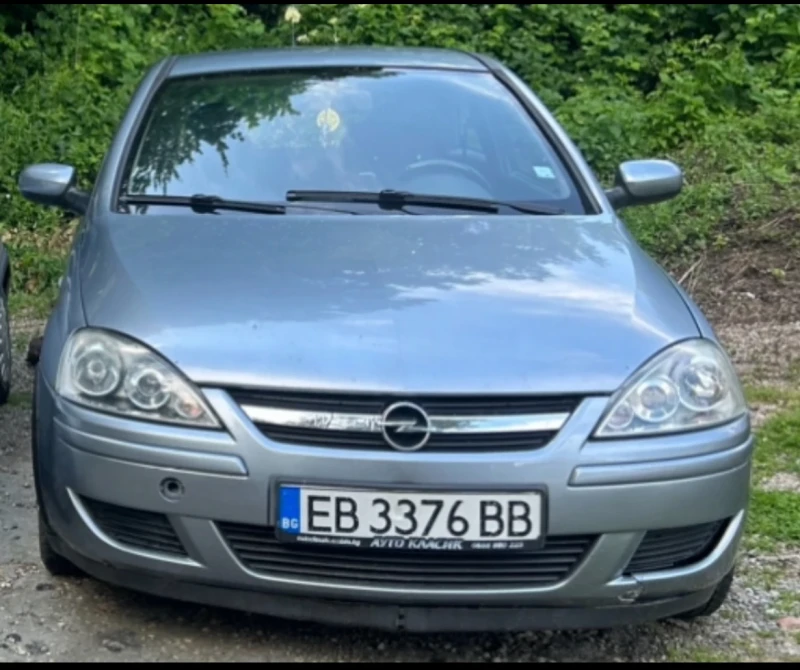Opel Corsa 1.7 CDTI (Isuzu) - 900 € / 1760.25 лв. - 71939444 1 | Car24.bg Opel Corsa 1.7 CDTI (Isuzu) - 900 € / 1760.25 лв. - 71939444 1